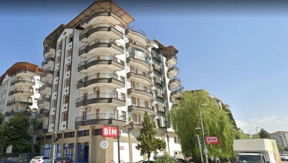 İkinci Depremde 5 Kişiye Mezar Olan Binayla İlgili Ölümcül Tespitler..