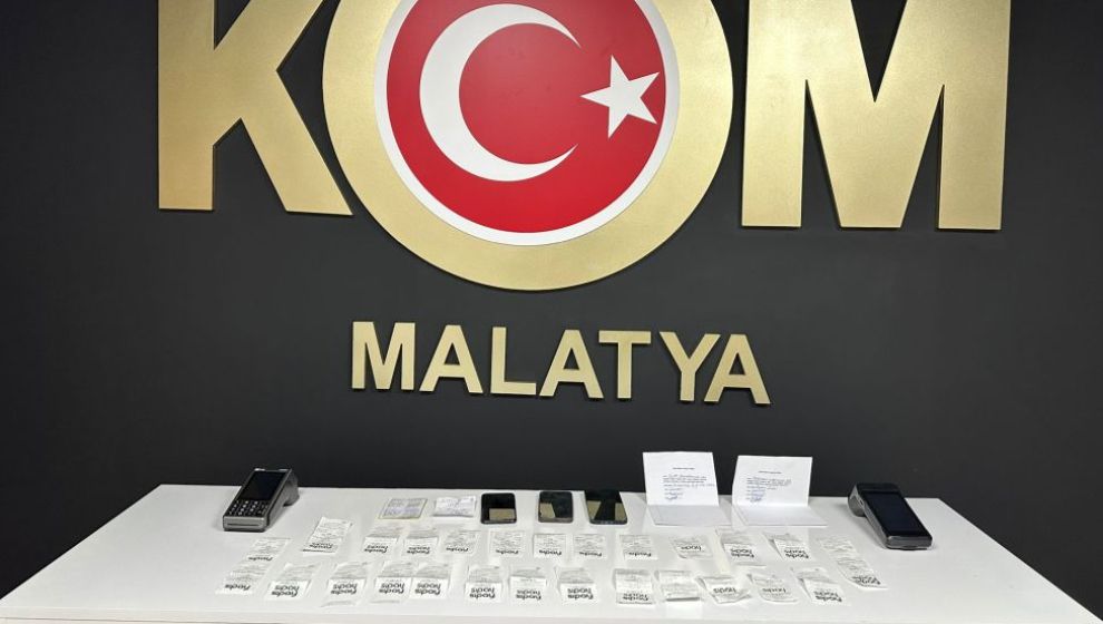 Kuyumcu Görünümünde Tefeciliğe 3 Tutuklama