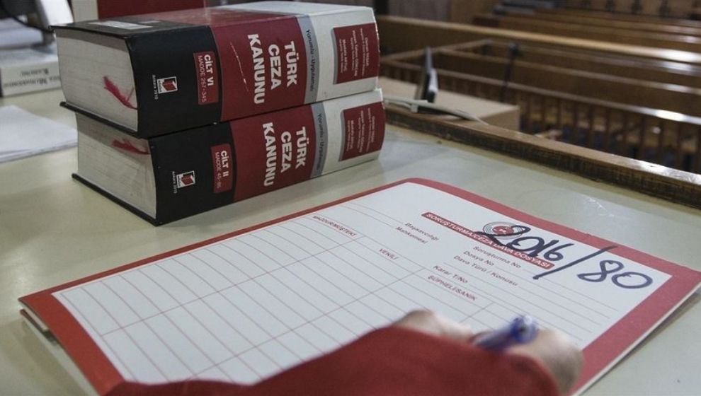 Magandanın Cezası Artırılacak