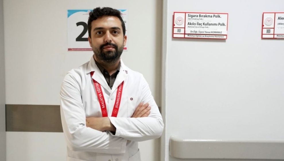 MEAH'ta 'Akılcı İlaç Polikliniği' Açıldı