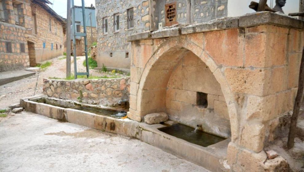 Ormansırtı'nda 19 Konuta Korunması Gereken Kültür Varlığı Tescili