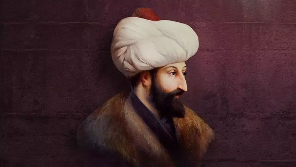 Osmanlı'nın Çağ Açan Hükümdarı: Fatih Sultan Mehmet