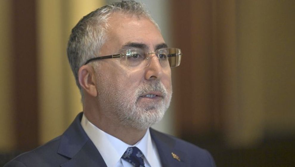 Bakan, SGK'nın da Mücbir Sebep Halini 30 Kasım'a Kadar Uzattığını Duyurdu