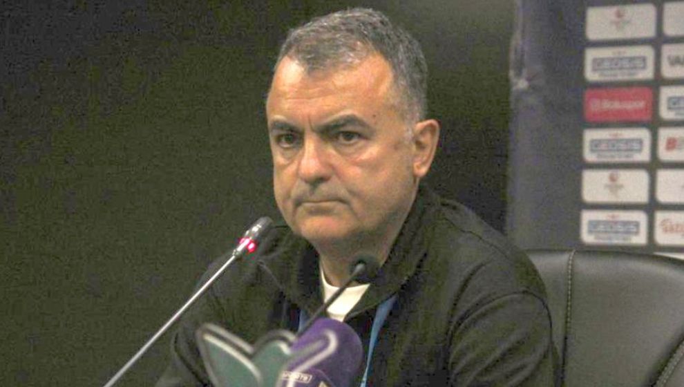Şike Lafı Uçkun'u Kızdırdı!. 
