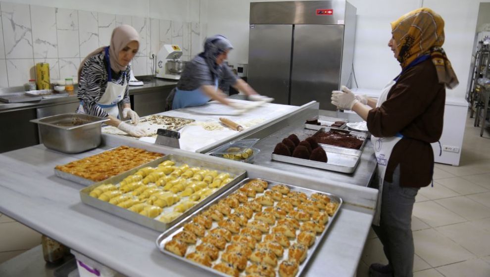 “Talep Çok Güzel, Memnuniyet Yüksek”