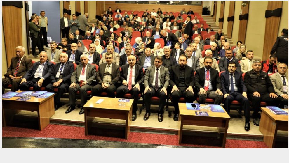 'Trambüs Yerine Tramvay Hattı Projesi Uygulanmalı'