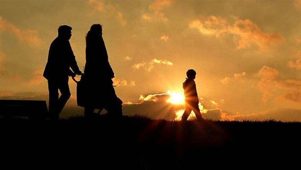 TÜİK'in 'İstatistiklerle Aile 2024' Bülteni Yayınlandı.. Buna Göre Malatya..