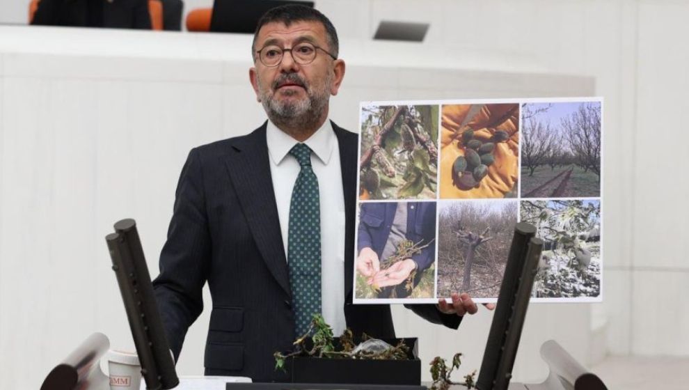'Üretici Traktörünü, Tarlasını Sattıktan Sonra mı Ödeme Yapacaksınız?!'