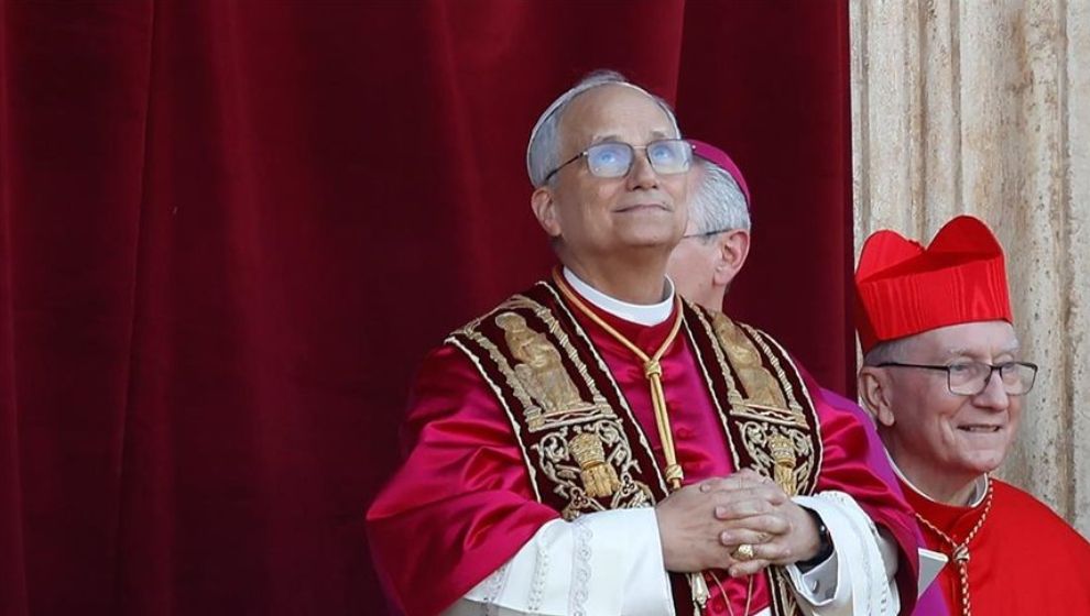 Vatikan, Yeni Papayı Seçti