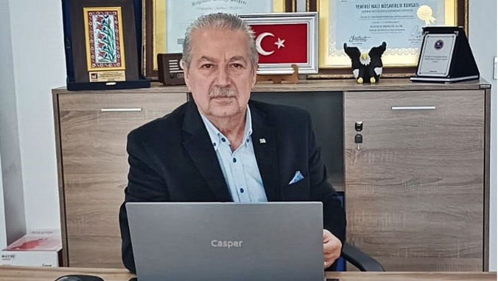 'Vergi İndiriminde Hak Kaybı Olmaması İçin Düzenleme Yapılmalı..'