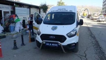 1 Yıl Önce Ölümlü Kaza, 1 Yıl Sonra Silahlı Saldırı