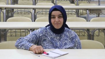 17 Yaşında Kaybettiği Kızının Hayalini Gerçekleştiriyor