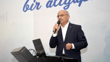 "Adaletli ve Şeffaf Olacağız.. Torpile Yer Yok"