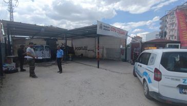 Battalgazi'de Kurban Kesim Yerleri Belirlendi