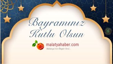 "Bayramlar, Kalpten Kalbe Kurulan En Güzel Köprülerdir"