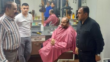 "Birbirimize Sahip Çıktıkça Zor Günler Geride Kalacak"