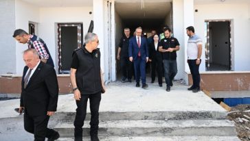 "Birlik, Beraberlik, Kardeşlik.. Bu Bizim Sihirli Cümlemiz"