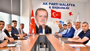 "Biz Sadece Allah'a ve Cumhurbaşkanımıza Verdiğimiz Sözlere Sadığız"!.