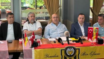 “Bu Borcu Kapatacağız Demedik Ama Çözüm Yolları İçin Çalışıyoruz”