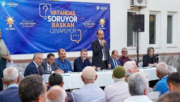"Bundan Sonra da Aynı Anlayışla Çalışacağız"