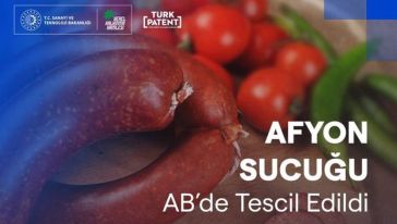 Coğrafi İşaret Tescilli 35 Ürün
