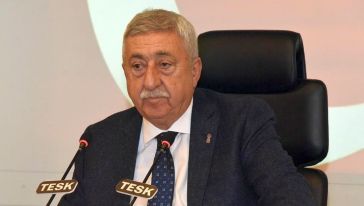 'Deprem Bölgesinde Cirosu 2,5 Milyonun Altındakilerin Vergi Yükümlülüğü Ertelenmeli'