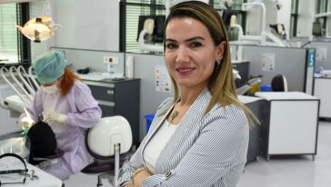 "Dünyanın Dört Bir Yanından Başvurular Alıyoruz"