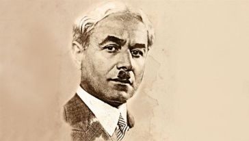 Edebiyatçı, Yazar, Hatip, Şair ve Siyasetçi: Hamdullah Suphi Tanrıöver