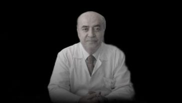 Emekli Diş Hekimi Nihat Tecellioğlu Vefat Etti