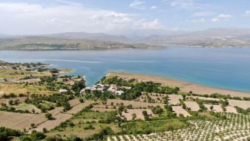 "Etrafımız 4 İl İle Çevrili.." Biri de Malatya