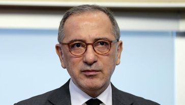 Gazeteci Fatih Altaylı Tutuklandı