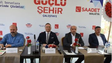 "Genç Girişimcilere Özel Destek Mekanizması Kurulması Zorunluluk"