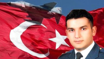 Göklerin Kartallarına Ağıt