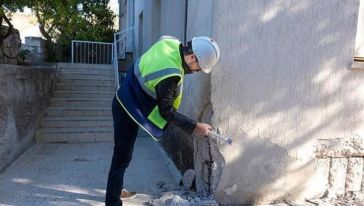 Hasar Tespitinde Yeni Dönem.. 'Çekiçleme Yerine Hesaba Dayalı Analiz'