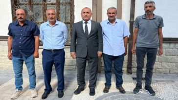 "Hukuka Aykırı Bir Ölçümdü"