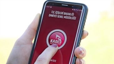 'KADES Erkek Kullanımına Açılsın'
