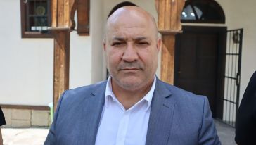 Karadağ, YMS'ye Talip.. "Biz Kapatmaya Değil, Yaşatmaya Geliyoruz"!