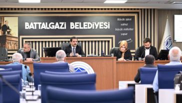 'Karayolları'ndan Alınan Alan Millet Bahçesi Olacak'
