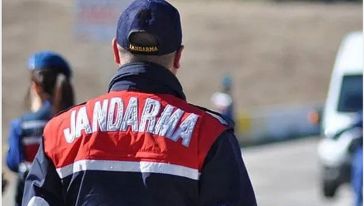 Kaybolan Engelli Kadını Jandarma ve AFAD Buldu