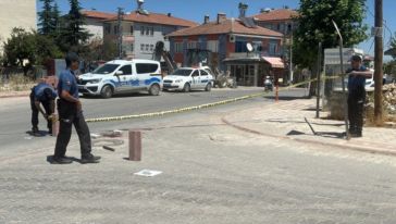 "Kumpas Kurup Öldürdüler.."