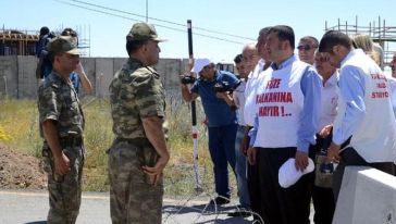 "Malatya Tehdit ve Tehlike Altında!."