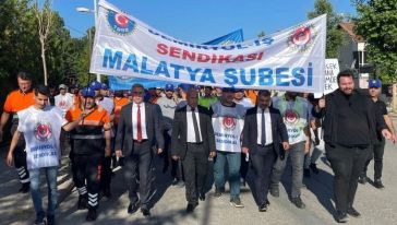 "Maaşlarımızla Bir Ayı Değil, Bir Haftayı Bile Çıkaramıyoruz"