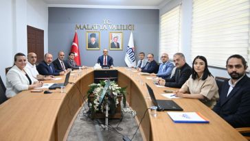 Malatya'da 65 Yaş ve Üzeri Nüfus Türkiye Ortalaması Üstünde..