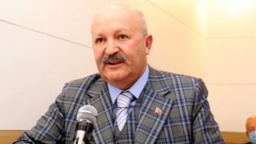 'Malatya'da Büyük Bir Kiralık Konut Sıkıntısı Var'