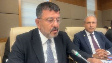 'Malatya'daki İki OSB Maalesef Yüzde 40 Kapasite İle Çalışıyor'