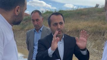 "Malatyalılar Artık Çok Daha Rahat Ulaşacak"