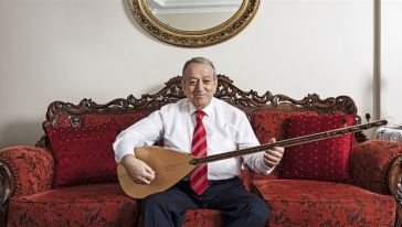 Mehmet Erenler Hayatını Kaybetti