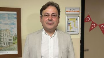 'Okul Zorbası Sanalda da Zorba'