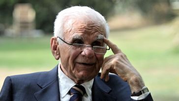 Prof.Dr. Yaşargil Hayatını Kaybetti