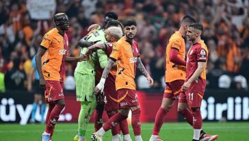 Profesyonel Futbol Liglerinde 2024- 2025 Sezonu Tamamlandı